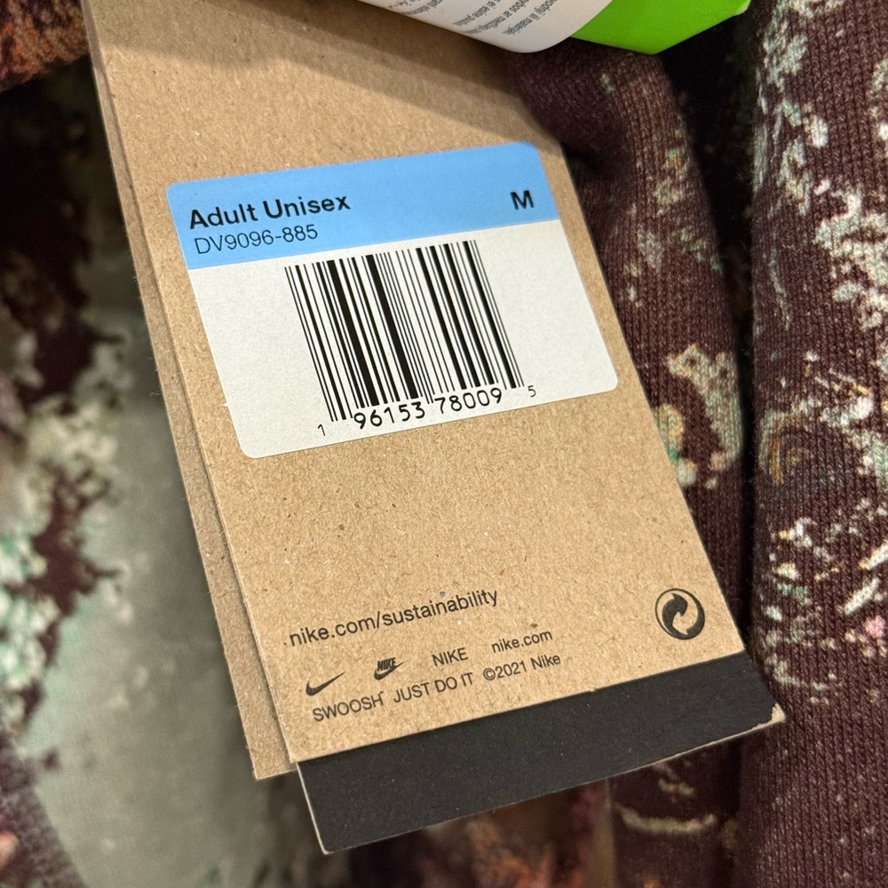 Nike ACG Multicolor Hoodie - Picture 14 of 15
